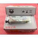 original HUAWEI HUAWEI XFP-STM64-LH80-SM1550 80KM LC interface fiber optic modules