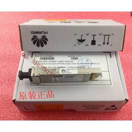 original HUAWEI HUAWEI XFP-STM64-LH80-SM1550 80KM LC interface fiber optic modules
