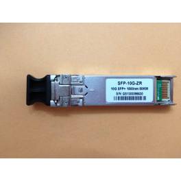 10G 10G SFP and simple module 80KM 10G fiber optic modules OEM universal