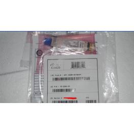 original Cisco Cisco XFP-10GZR-OC192LR 10GB fiber optic modules