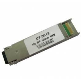 network Juniper EX-XFP-10GE-ER 10G simple module 40 kilometer 1550nm fiber optic modules