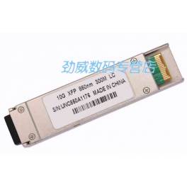 original New Brocade 57-1000014-01 New original fiber optic modules 4G simple module 4km