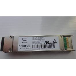 original XP-MR-08-CDFA XFP 10GB 10G 80 kilometer 1550 fiber optic modules