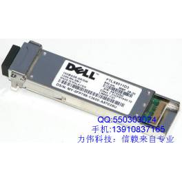 original FINISAR FTLX8511D3 10G XFP fiber optic modules DELL FP798