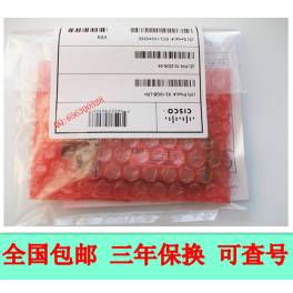CISCO Cisco X2-10GB-LR＝ 10G simple module 10KM fiber optic modules GBIC New