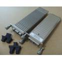 XENPAK-LH40-SM1550 H3C fiber optic modules 40KM 1550NM New package