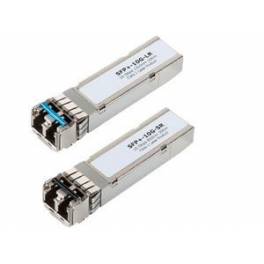 BiDi SFP and 10G simple module one fiber 20KM 10G module single core fiber optic modules