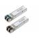 BiDi SFP and 10G simple module one fiber 20KM 10G module single core fiber optic modules