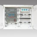 interchanger BR-310-0008 24 port 8 activate 8 8GB module optical fiber interchanger