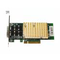 10G optical fiber INTEL X520 82599ES E10G42BTDA single multimode