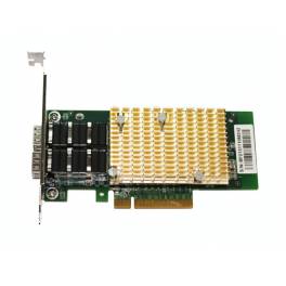 10G optical fiber INTEL X520 82599ES E10G42BTDA single multimode