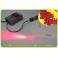 optical fiber laser module