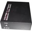 optical fiber transceiver 100M simple module one fiber Beijing New