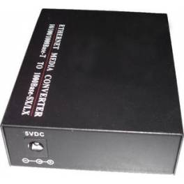 optical fiber transceiver 100M simple module one fiber Beijing New