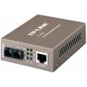 TR-962D SC simple module optical fiber transceiver 10 100M optical fiber photoelectric converter TP-LINK