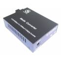 1G simple module optical fiber transceiver 1G simple module optical fiber transceiver 40KM