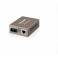 New TP-LINK TR-962D 10 100M SC simple module optical fiber transceiver