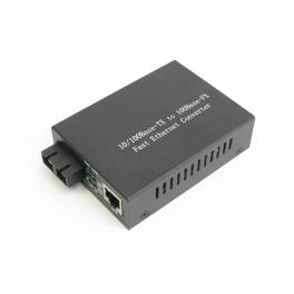 simple module optical fiber transceiver NC3401 simple module transceiver multimode transceiver photoelectric converter 3001