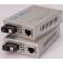 1G single core bidirectional optical fiber transceiver GT-GS03-W10KM