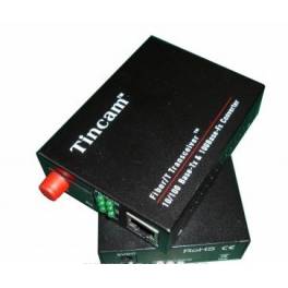 1G simple module photoelectric converter simple module one fiber optical fiber transceiver 1G converter