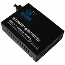 HJ-155WS36 56OC 10 100M 100M one fiber bidirectional 60 kilometer optical fiber transceiver simple module single core