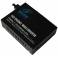 HJ-155WS36 56OC 10 100M 100M one fiber bidirectional 60 kilometer optical fiber transceiver simple module single core