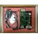 beacon-fire F-engine optical fiber transceiver module management module OL200F-MM