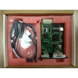 beacon-fire F-engine optical fiber transceiver module management module OL200F-MM