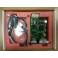 beacon-fire F-engine optical fiber transceiver module management module OL200F-MM