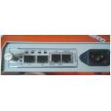 RISEOM RC552GE optical fiber transceiver RISEOM transceiver 1G optical fiber transceiver
