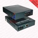 XHT-WS01-20KM built-in optical fiber transceiver simple module 1