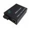 1G self-adaption network optical terminal units 1000M simple module one fiber SC optical fiber transceiver 1G optical terminal u
