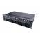 NET-LINK CVT-RACK-D cassette 16 slots optical fiber transceiver 220V double power