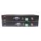 VGA optical terminal units high definition interface VGA optical fiber transceiver convert one fiber 1080P