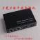 Manufacturer Direct 1G 2 2 optical fiber interchanger optical fiber transceiver 4 SFP photoelectric interchanger