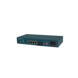 RISEOM RC511-4FE-M multimode electricty optical fiber transceiver
