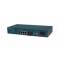 RISEOM RC511-4FE-M multimode electricty optical fiber transceiver