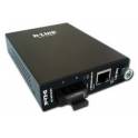 D-LINK DGE-871 1G multimode Ethernet optical fiber transceiver