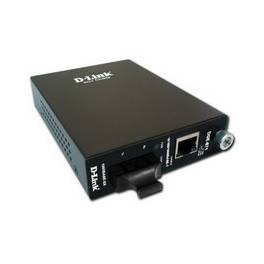 D-LINK DGE-871 1G multimode Ethernet optical fiber transceiver