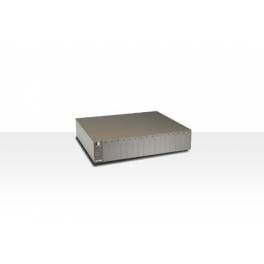 D-Link D-Link DMC-1000 rack-mounted optical fiber transceiver crate 16 slots original genuine