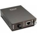 D-LINK DMC-300SC multimode optical fiber transceiver