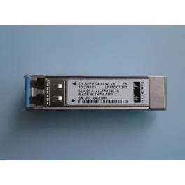 original Cisco Cisco 1G optical fiber transceiver Used 4G simple module SFP DS-SFP-FC4G-LW
