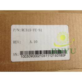 RISEOM transceiver RC315-FE-S1 simple module one fiber desktop optical fiber transceiver New original