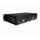 1G 2 4 optical fiber interchanger 1000M optical fiber transceiver