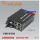 1000M simple module one fiber optical fiber transceiver 1G 1 2 optical fiber interchanger 20km