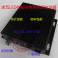 W optical fiber transceiver 1G multimode rpm CVT310 photoelectric converter network optical terminal units 1