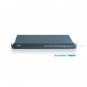 EVO-116 16 video optical terminal units monitored optical terminal units optical fiber transceiver optical terminal units