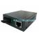simple module 1×9 one fiber SC 60km 1000M self-adaption Ethernet optical fiber transceiver desktop