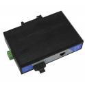 1 simple module optical fiber transceiver UT-2571SM