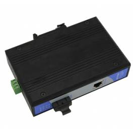 1 simple module optical fiber transceiver UT-2571SM